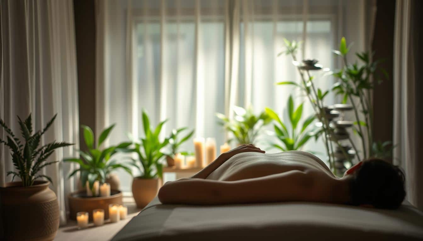 Massage Therapy