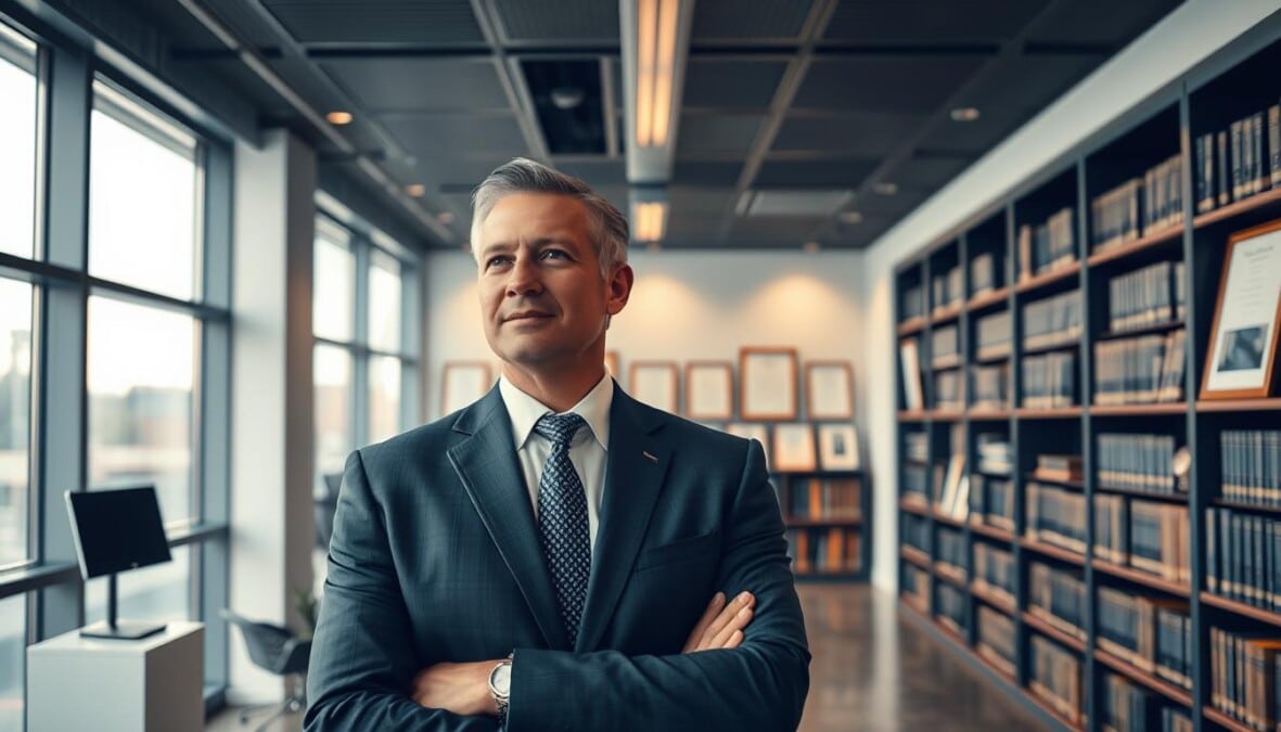 Medical Malpractice Attorney