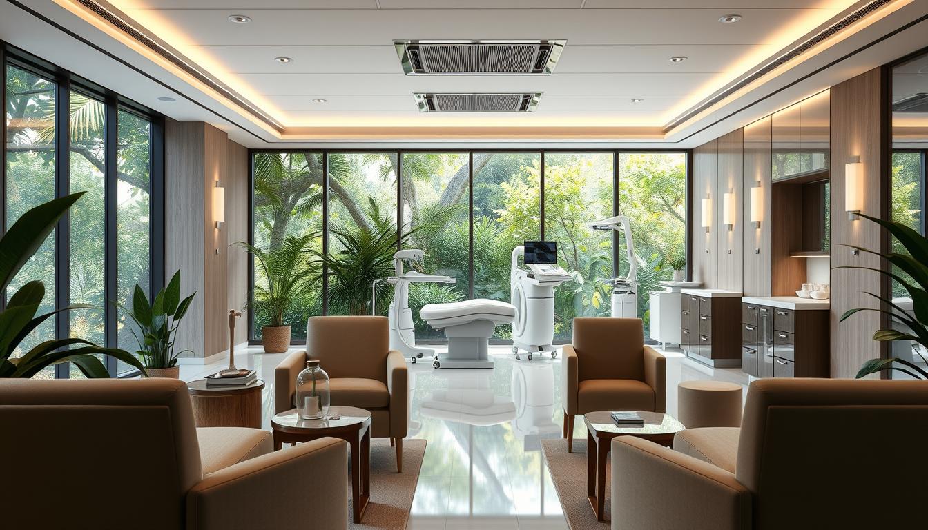 Medical Spas