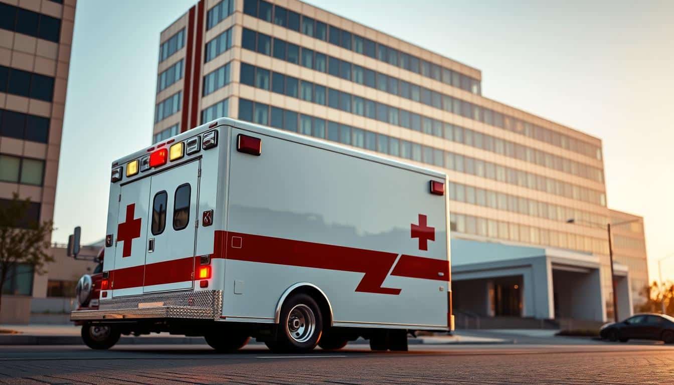 Medical Transportation