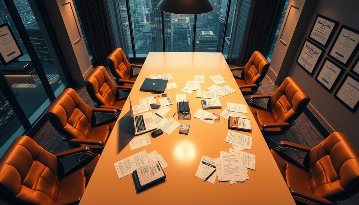 Mortgage Brokers