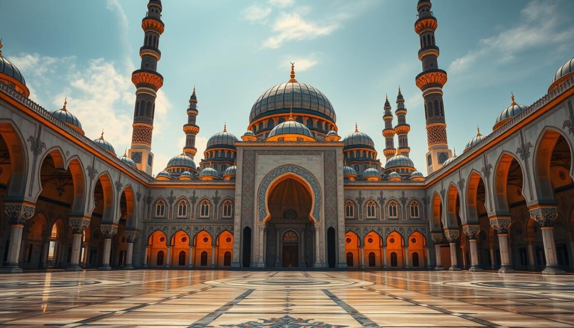Mosques