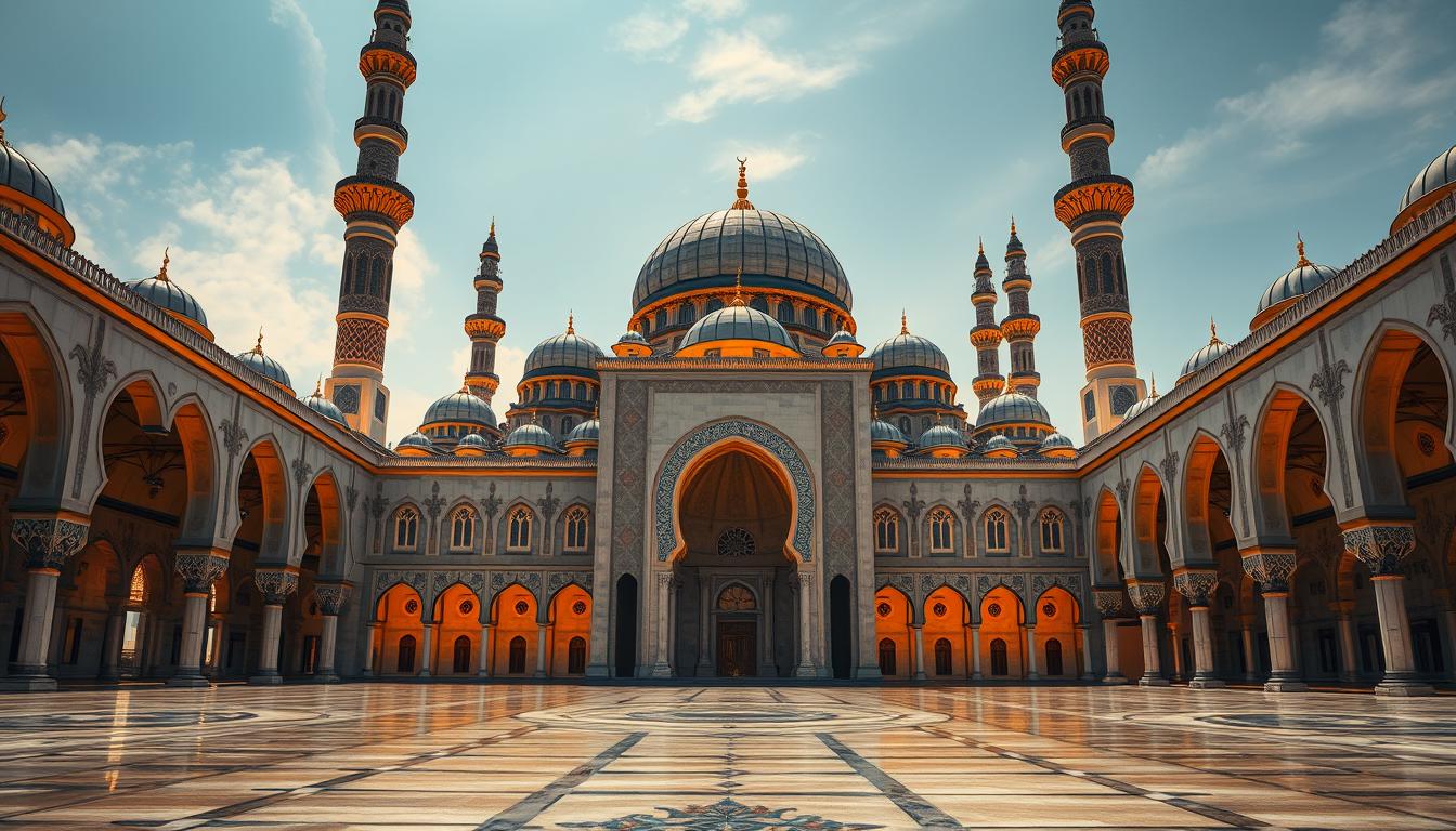 Mosques