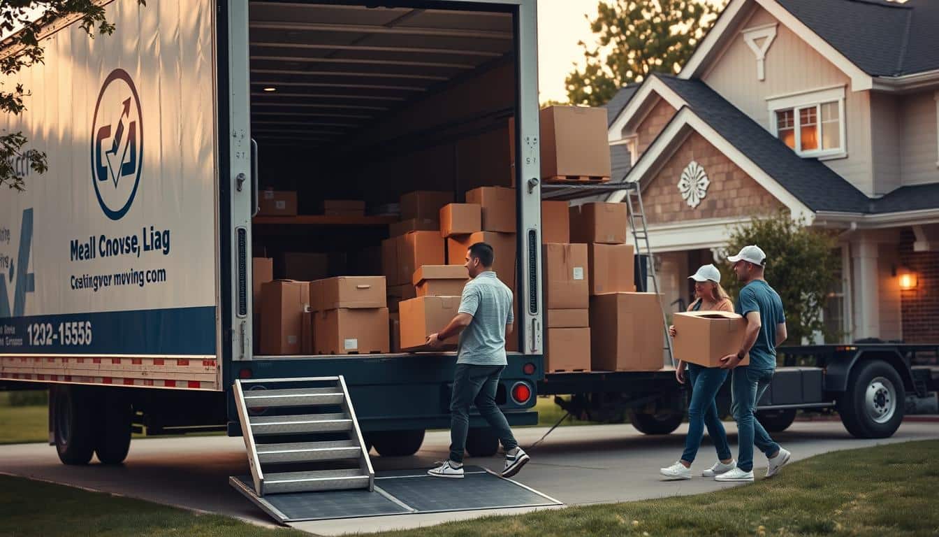 Movers