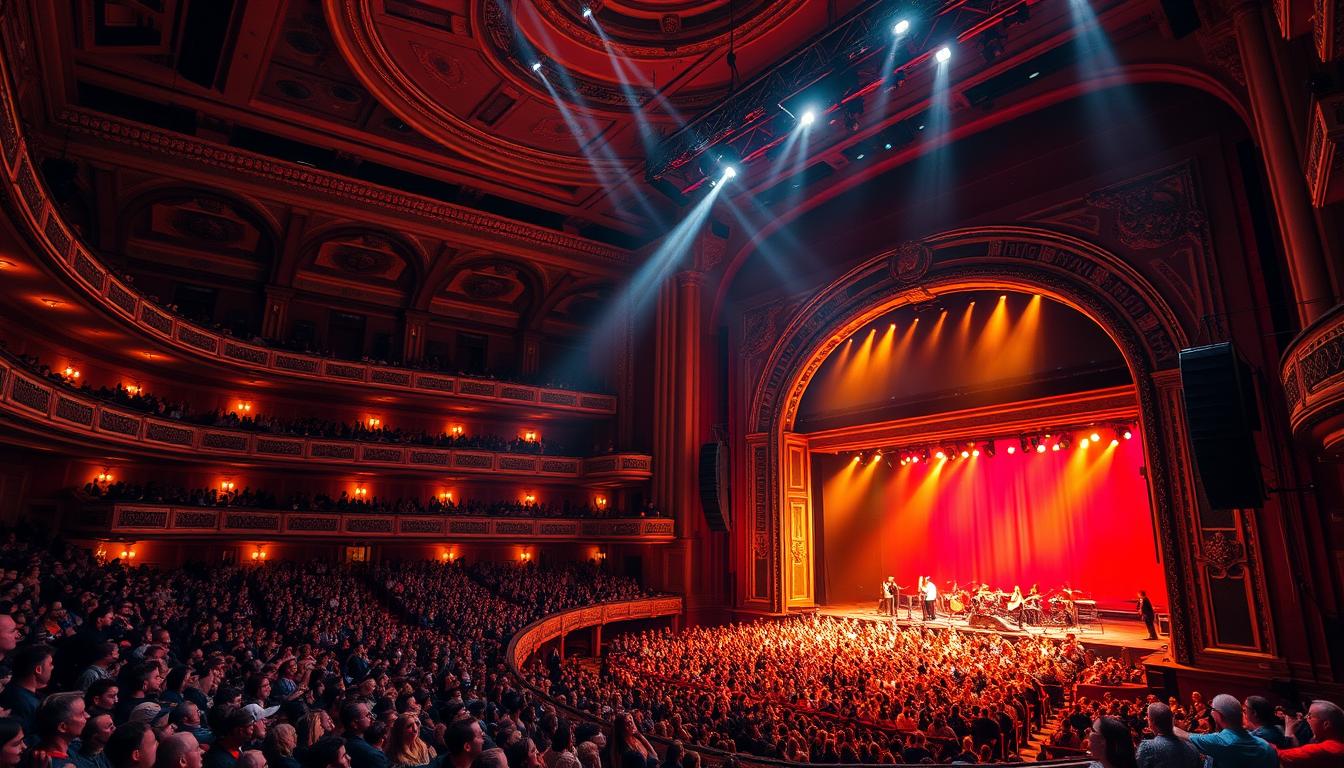Music Venues