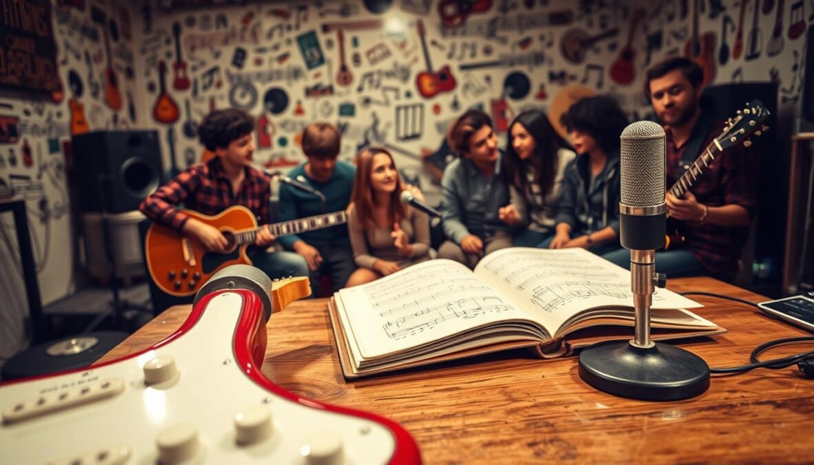 Musicians