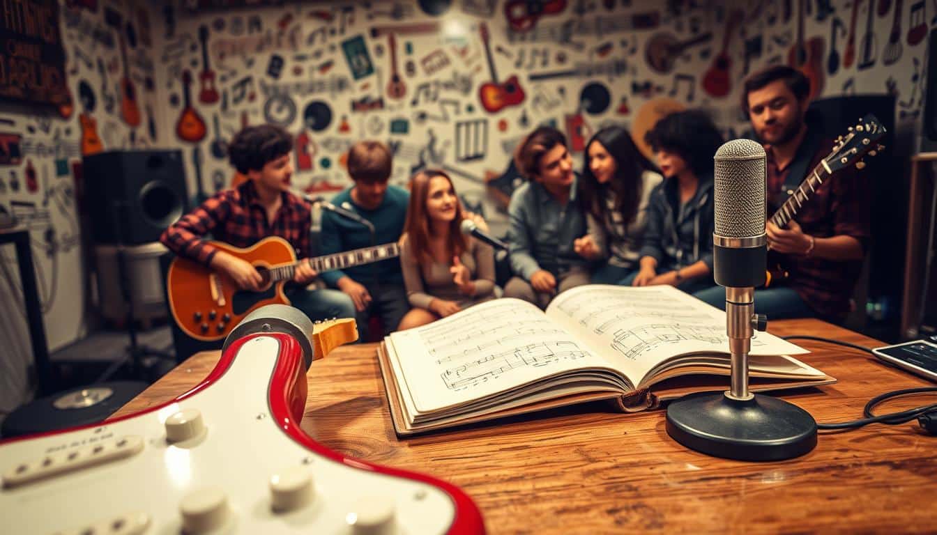 Musicians