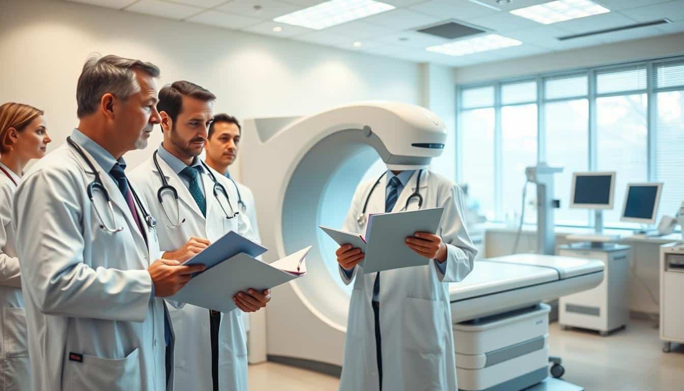 Neurologist