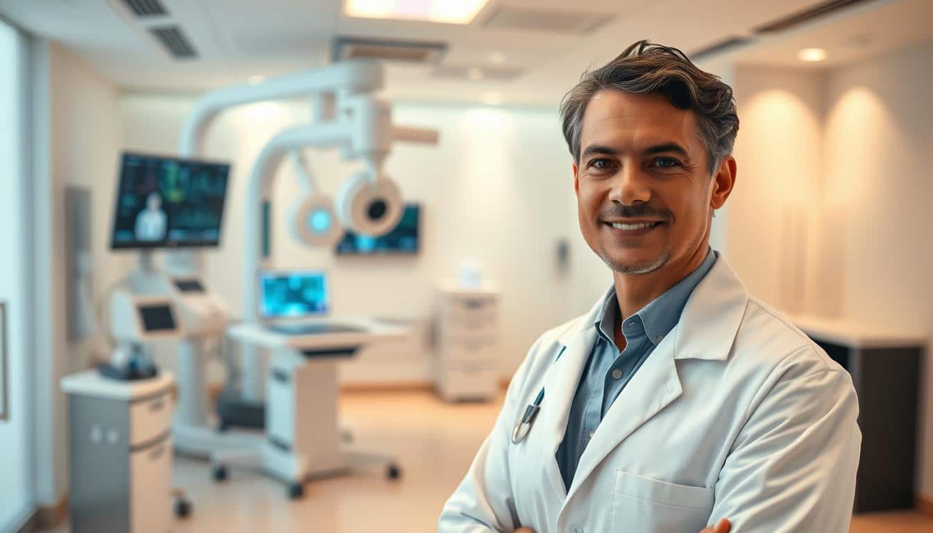 Oncologist