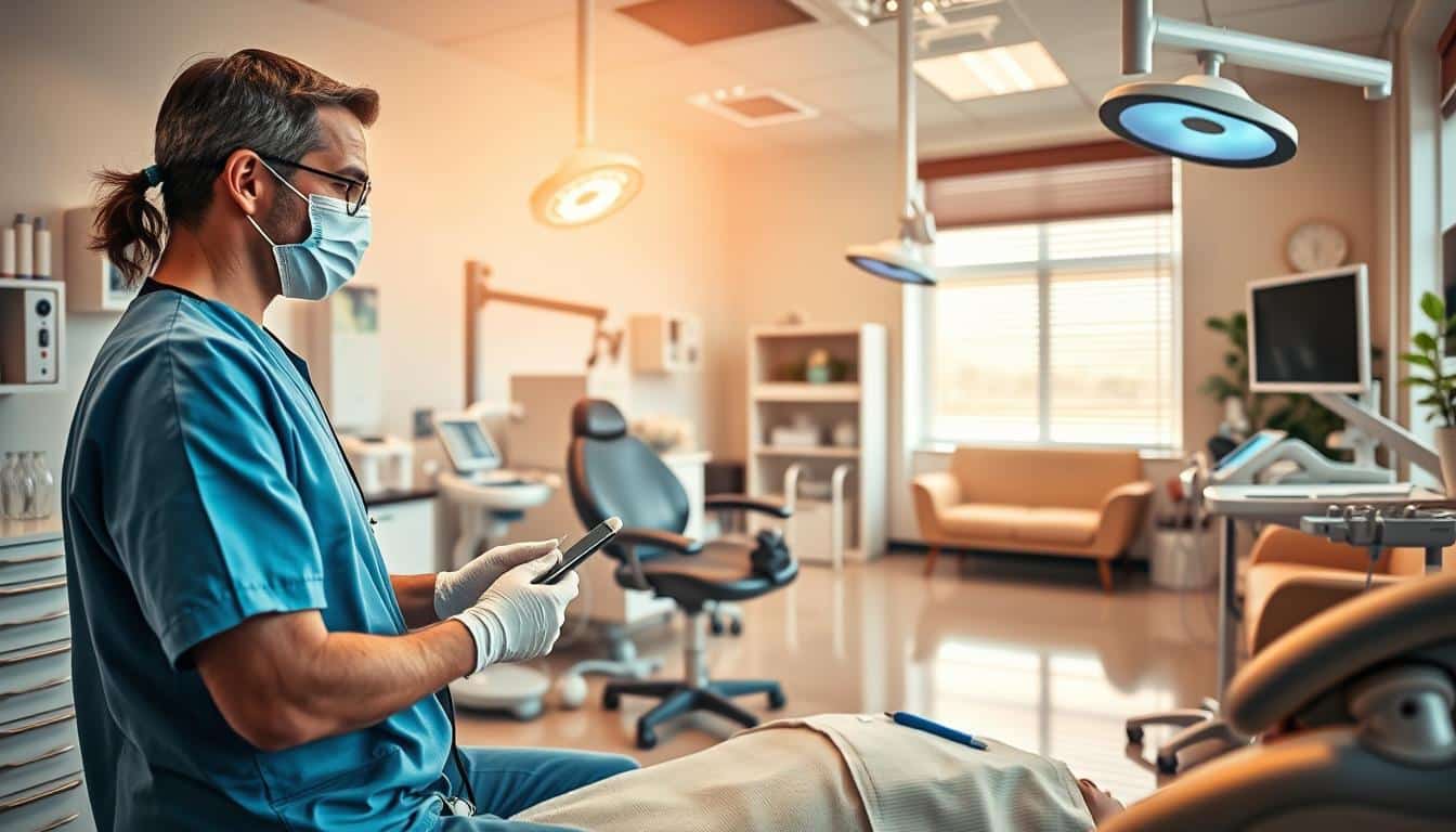 Oral Surgeons