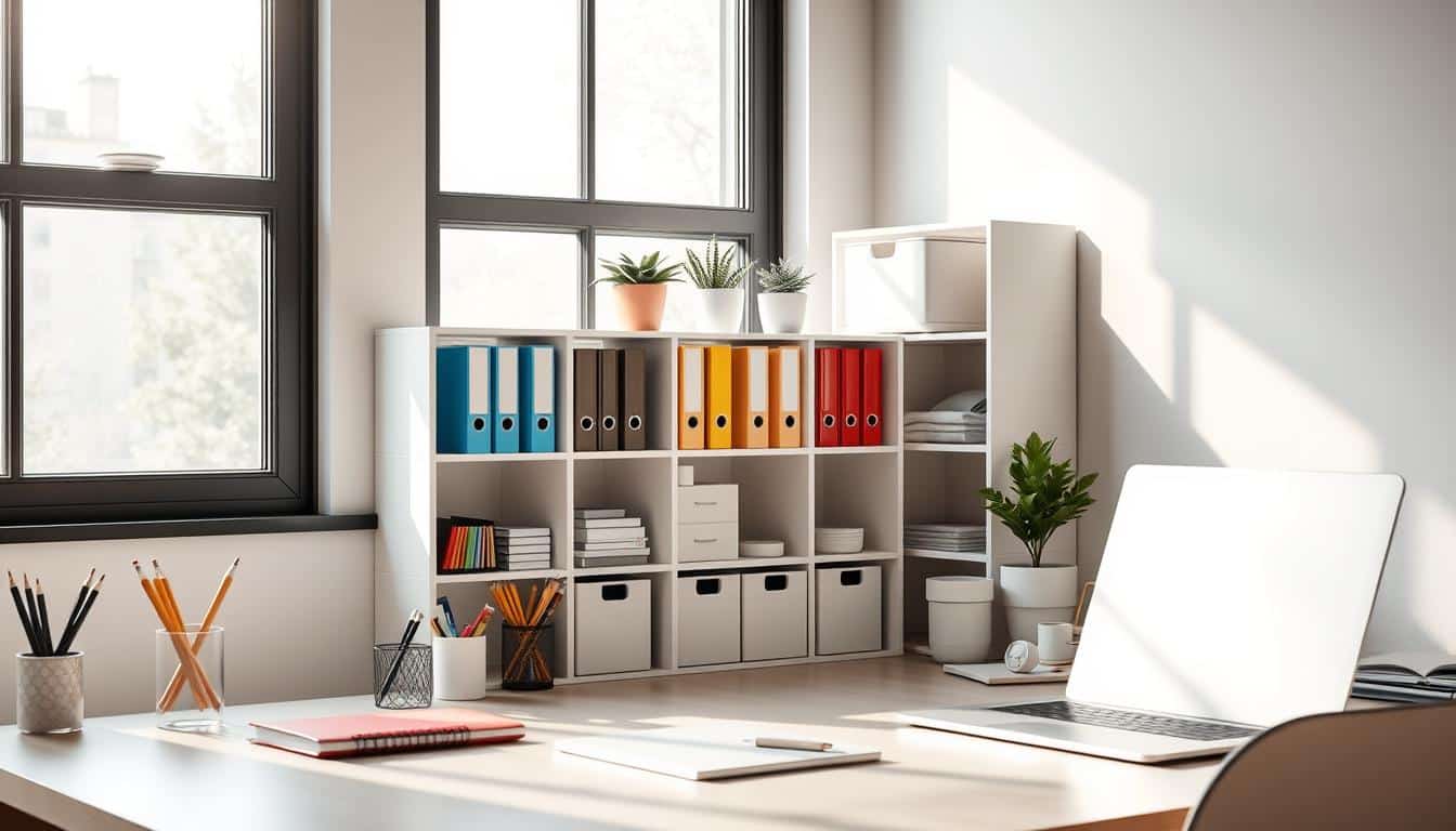 Organization