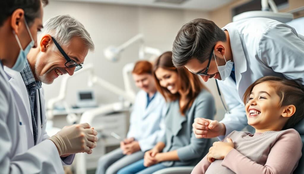 Expert Orthodontists for Your Perfect Smile