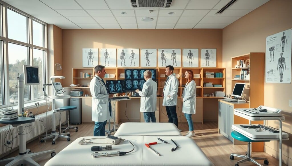 Expert Orthopedists for Joint & Bone Care