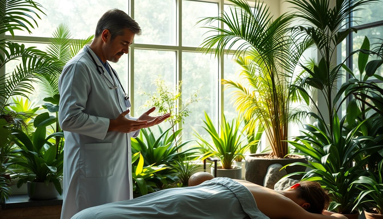 Osteopathic Physicians
