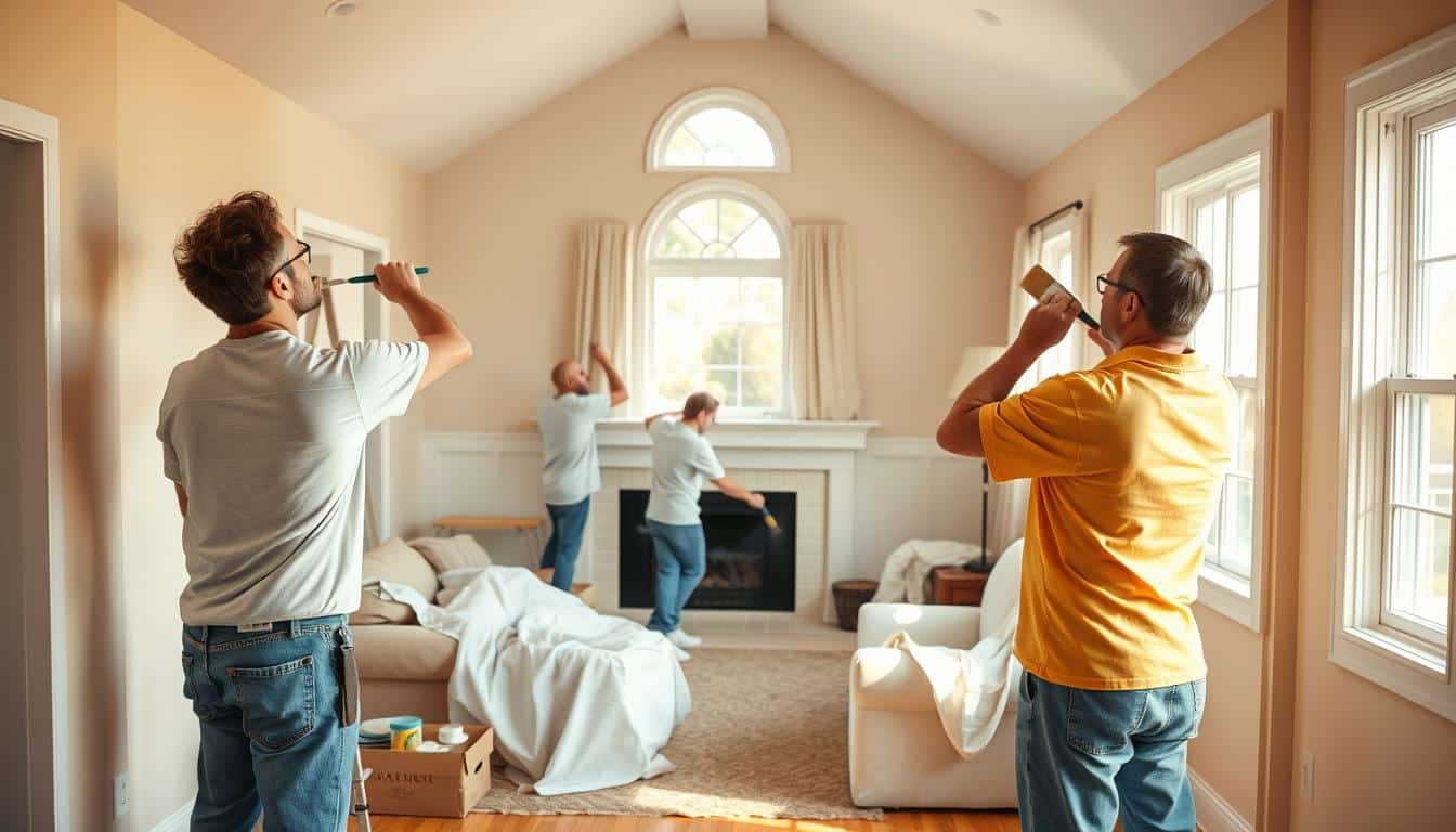 Painters