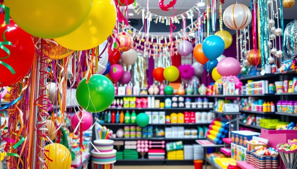 Ultimate Party Stores in the USA | Supplies & Decor