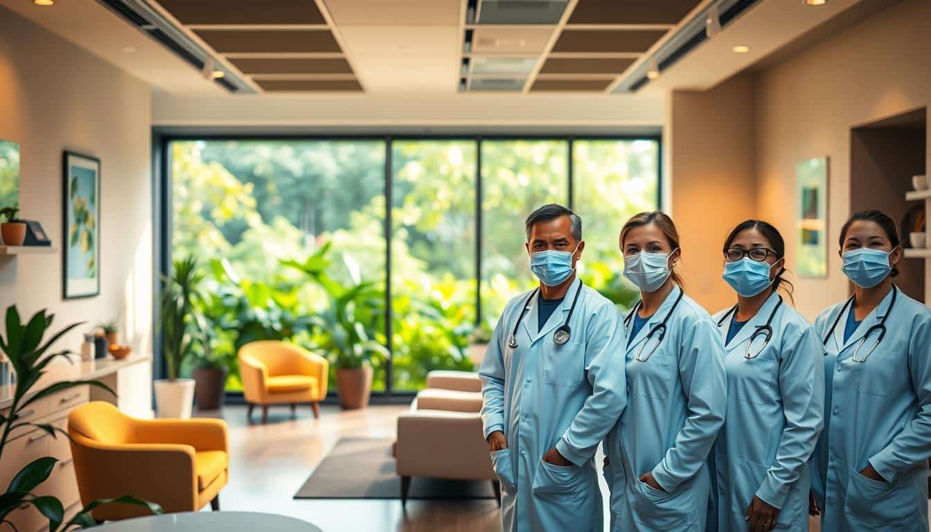 Periodontists