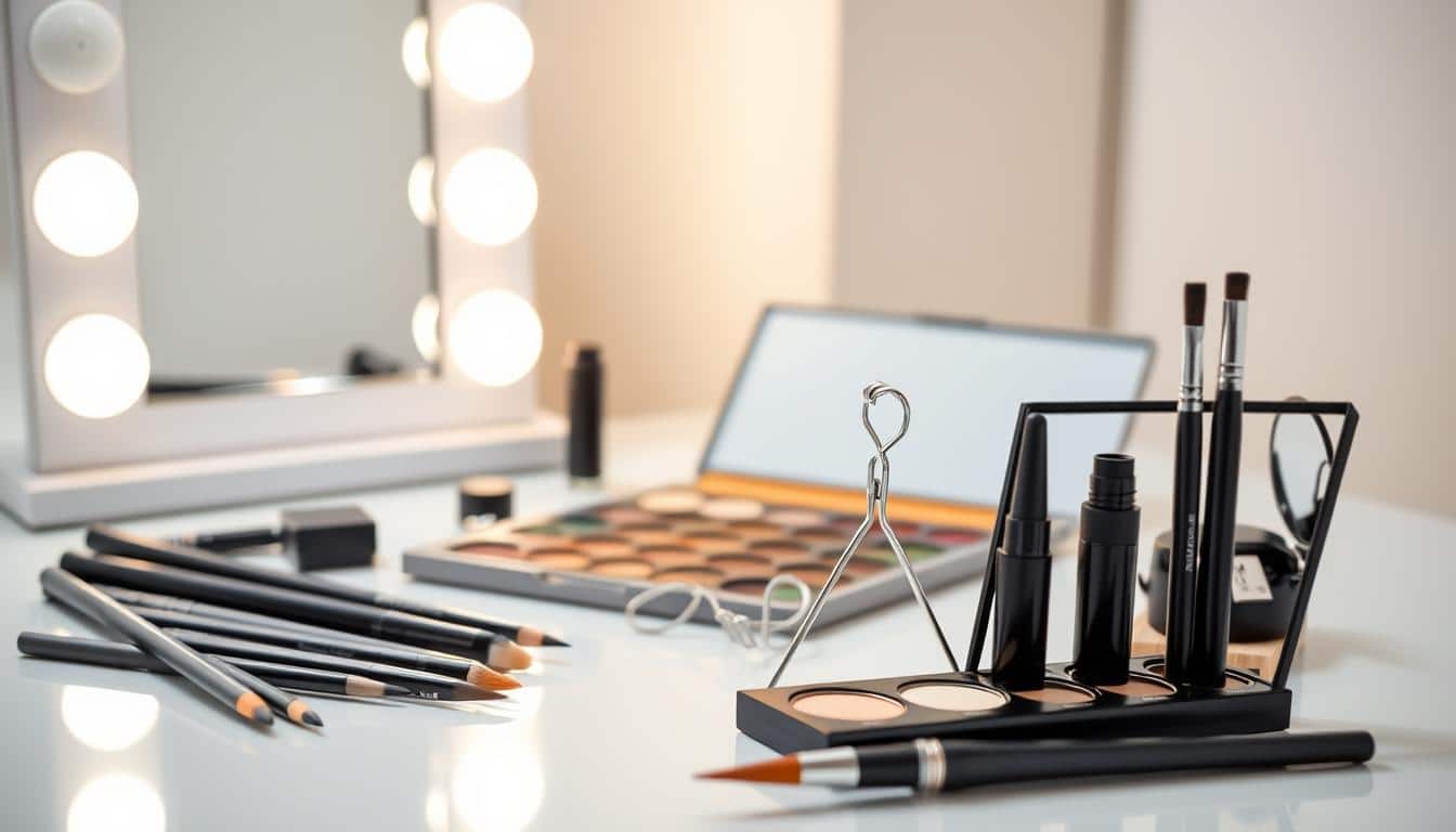 Permanent Makeup