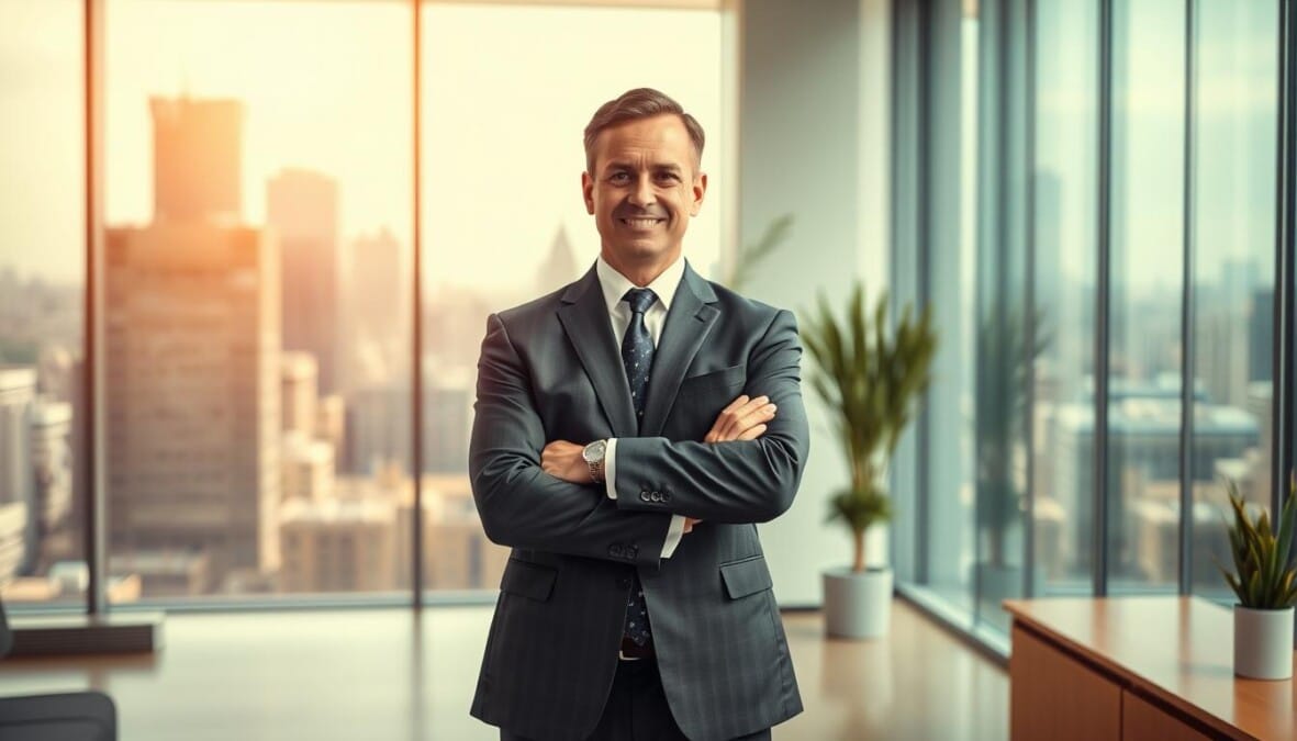 Personal Injury Attorney