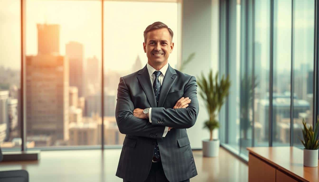 Personal Injury Attorney