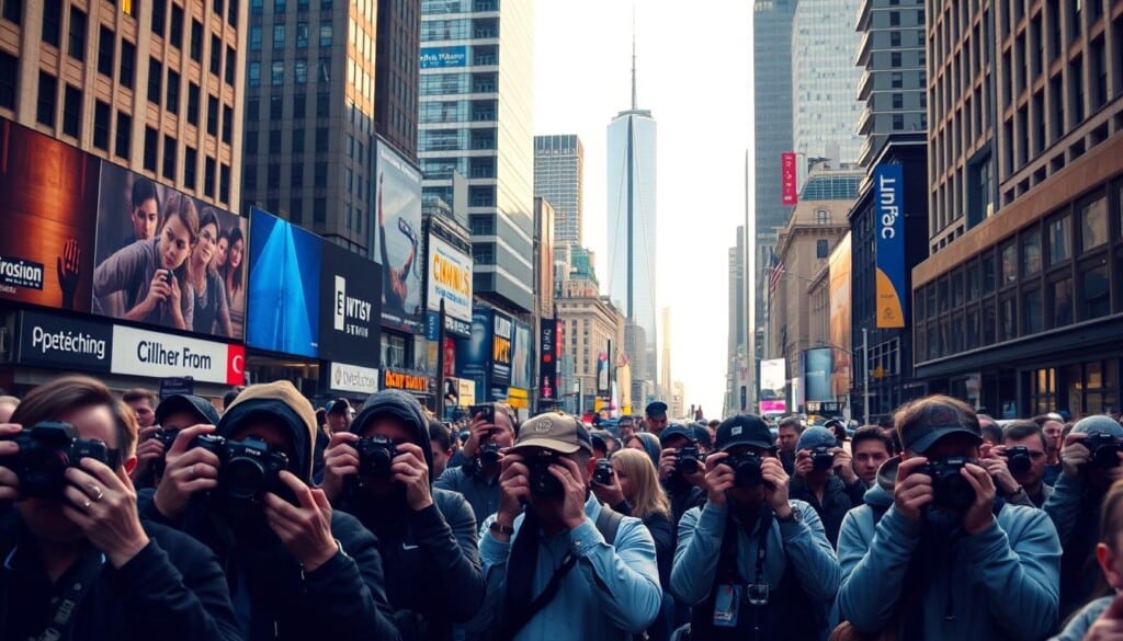 Top Photographers in the US: Skills & Styles