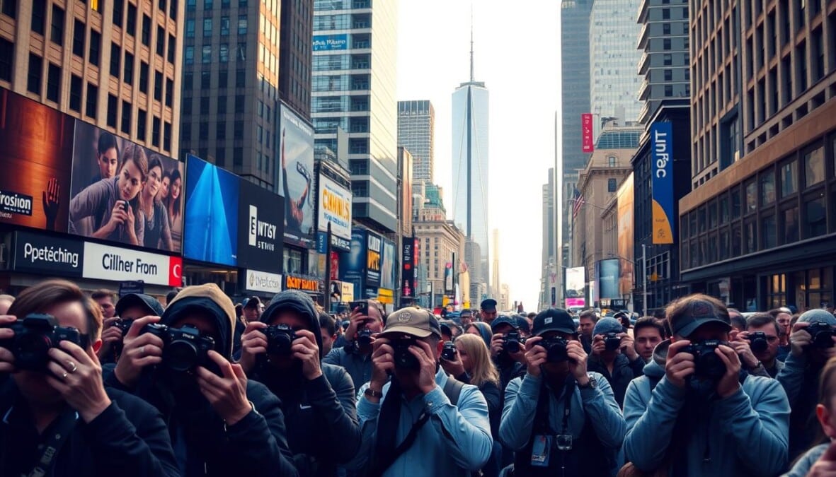 Photographers