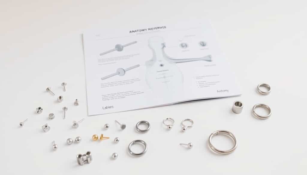 Piercing Guide: Trends, Care Tips & Safety
