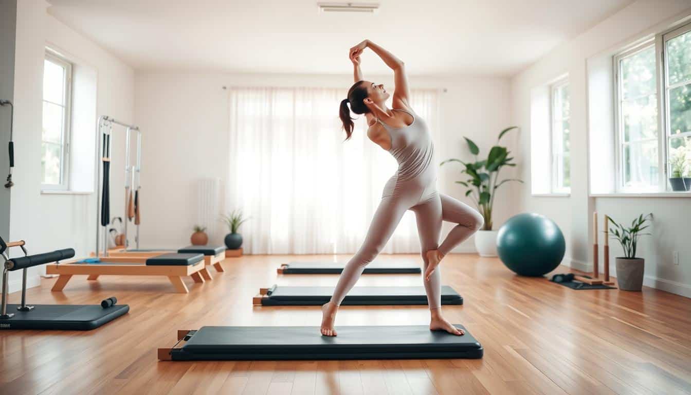 Pilates