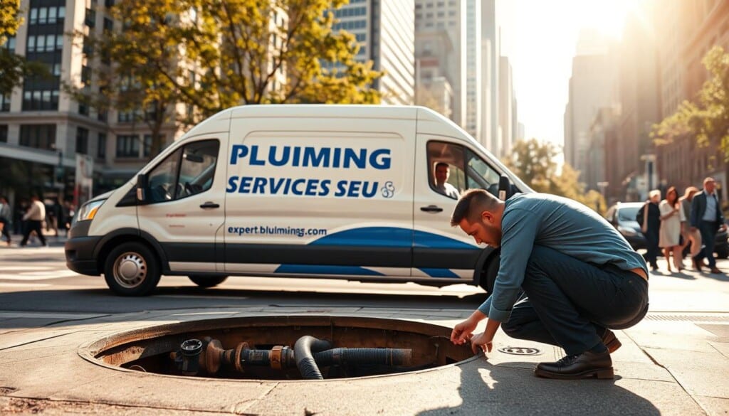 Expert Plumbing Services Across the US