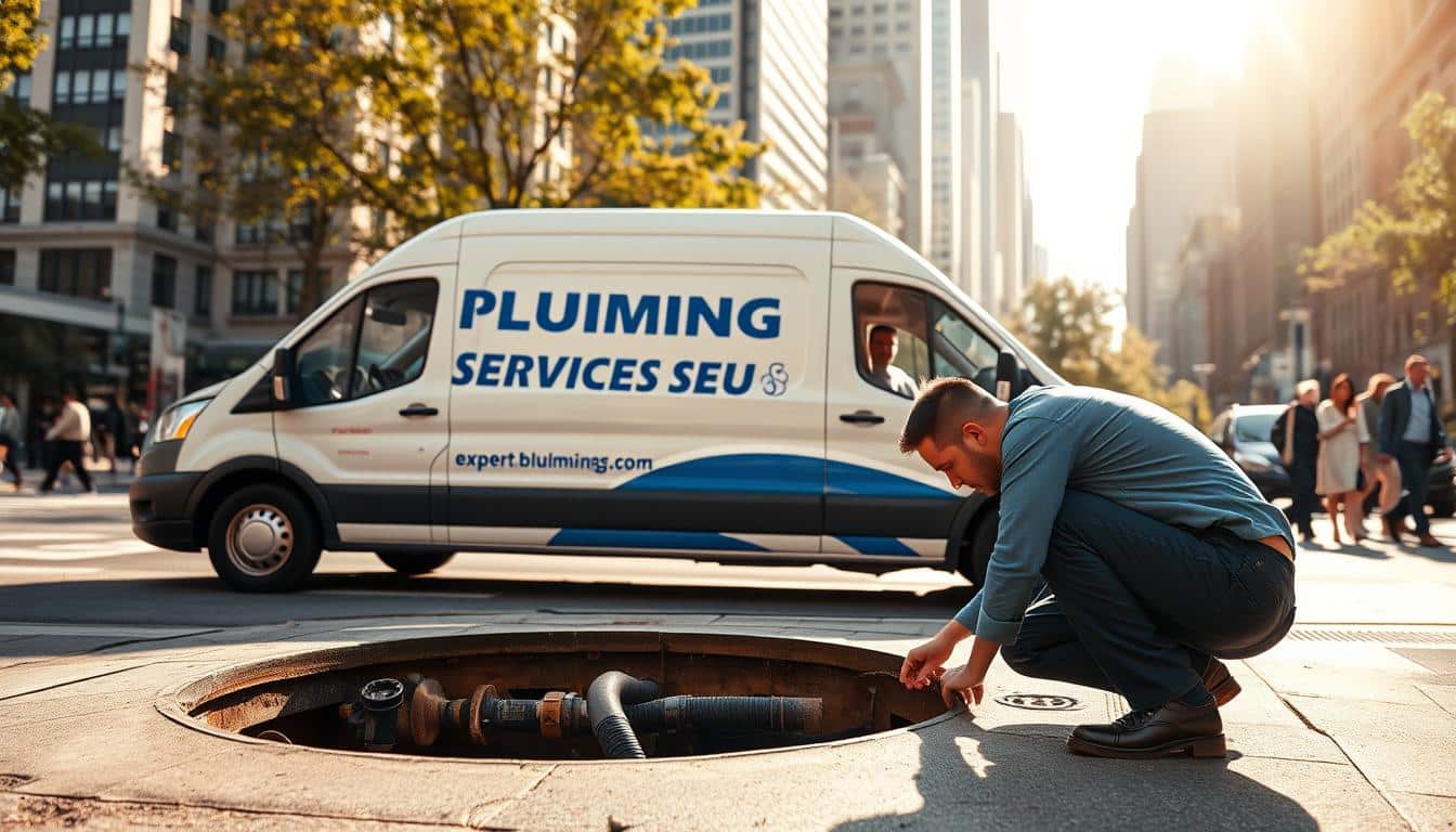 Plumbing