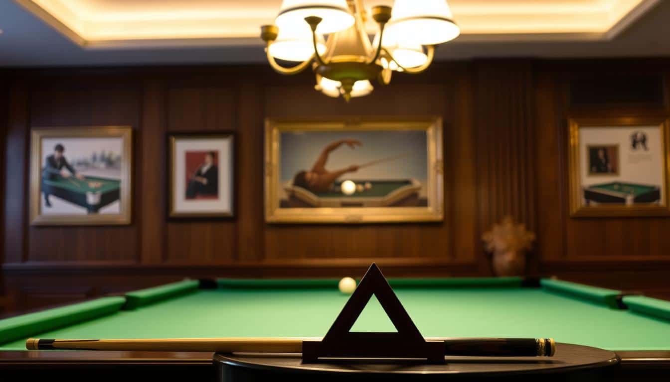 Pool & Billiards