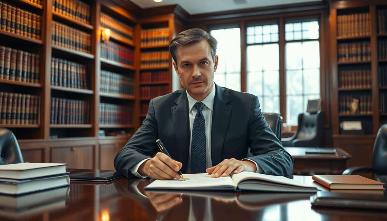 Probate Attorney
