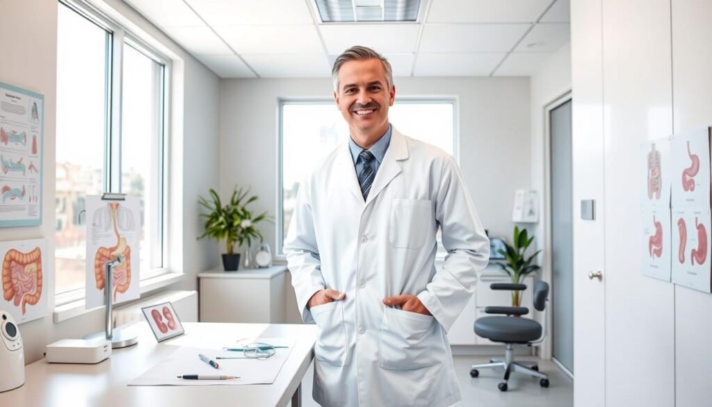 Expert Proctologists for Your Digestive Health