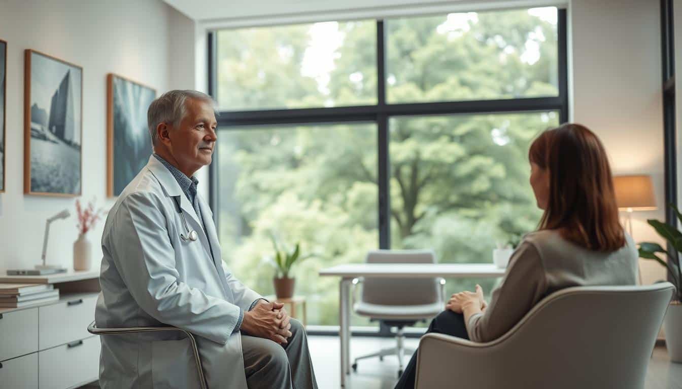 Psychiatrists
