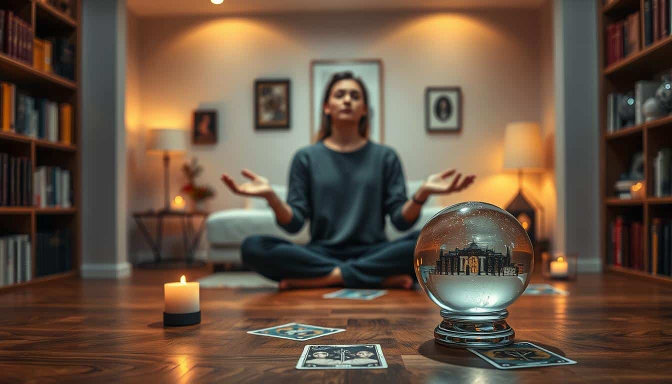 Psychics