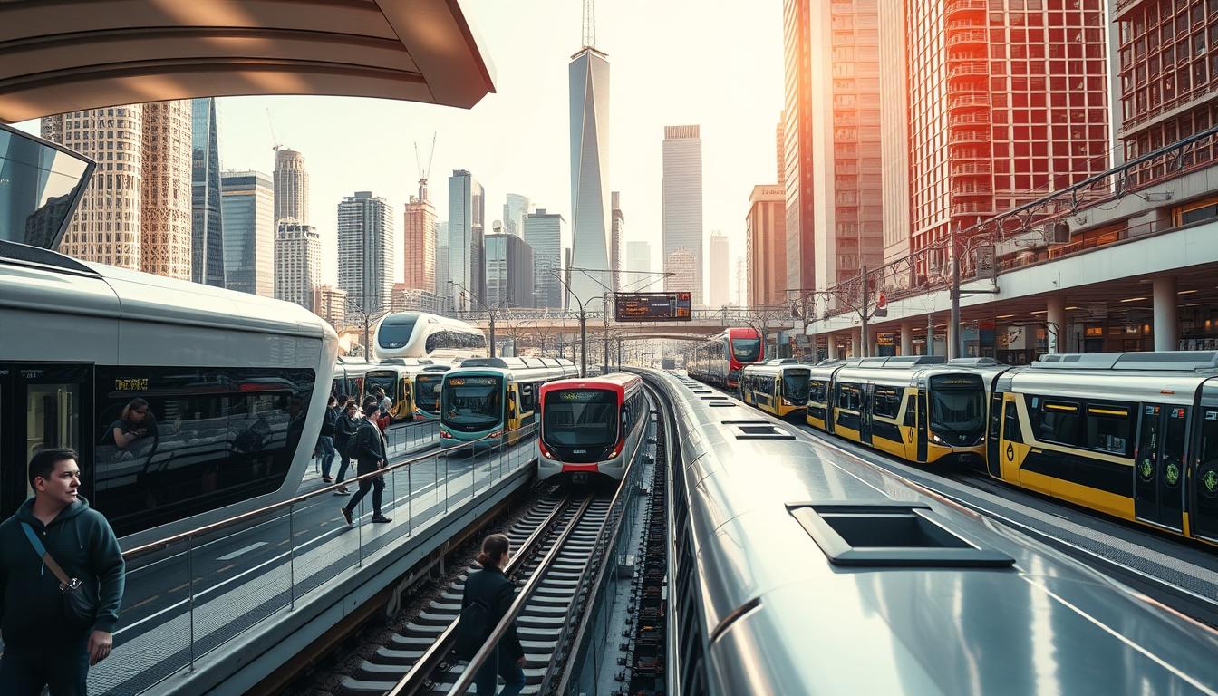 Public Transportation