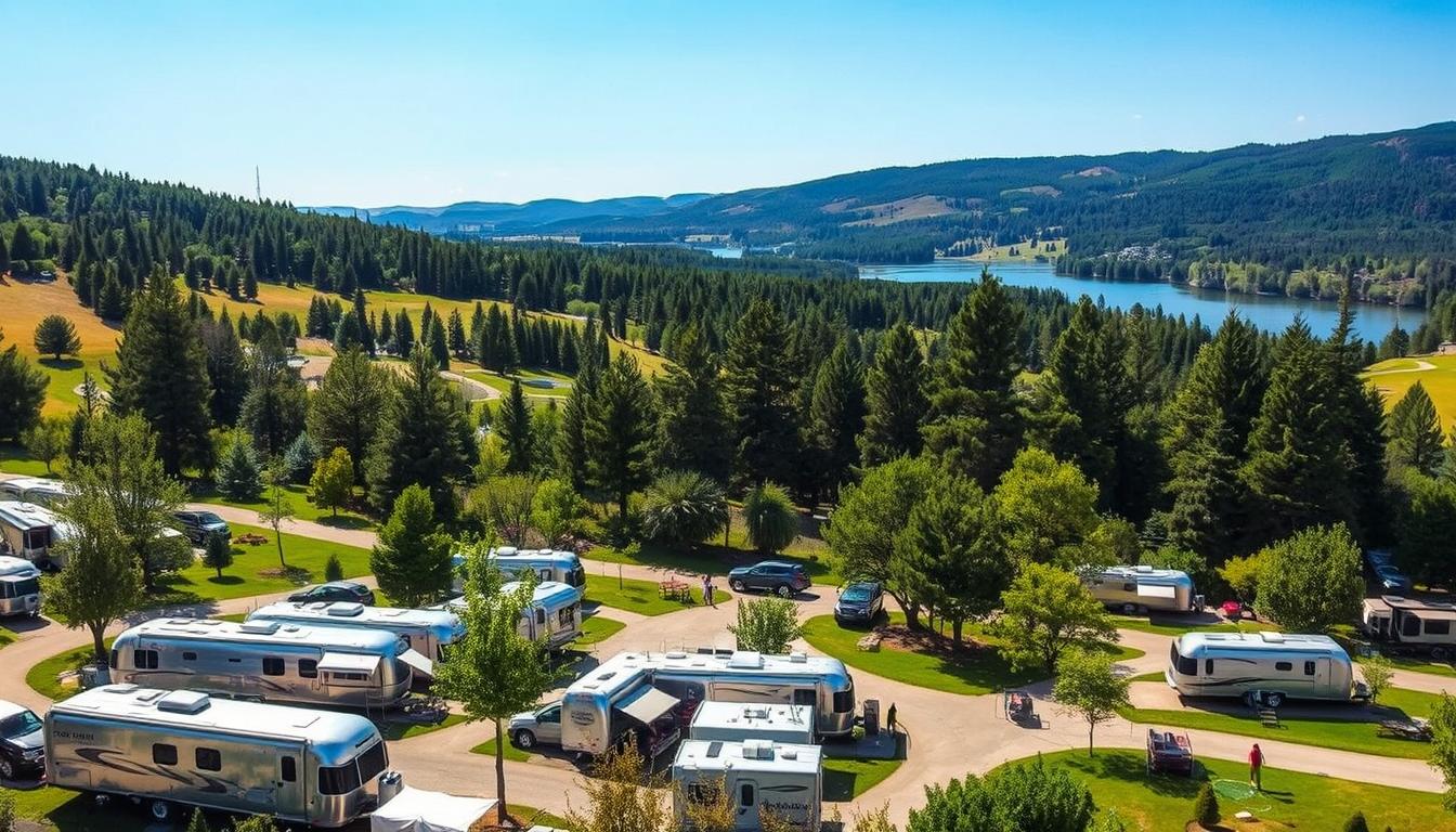 RV Parks