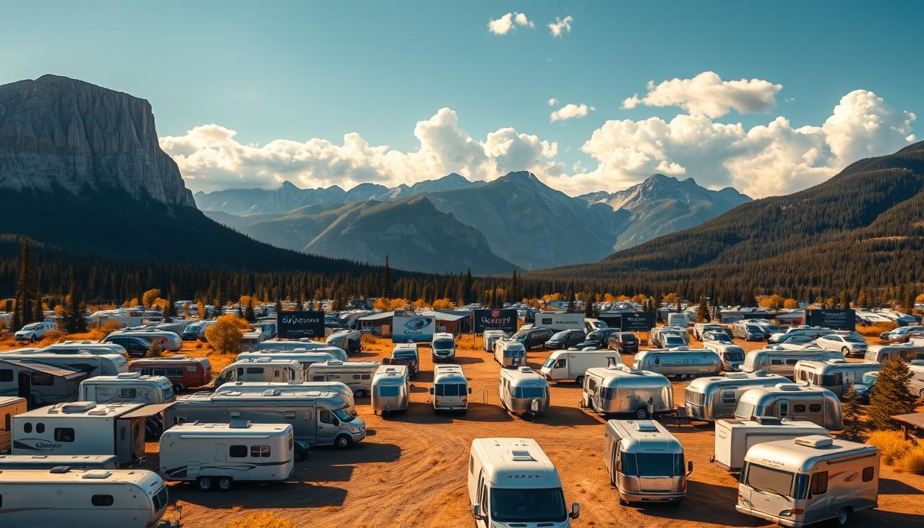 RV Rentals