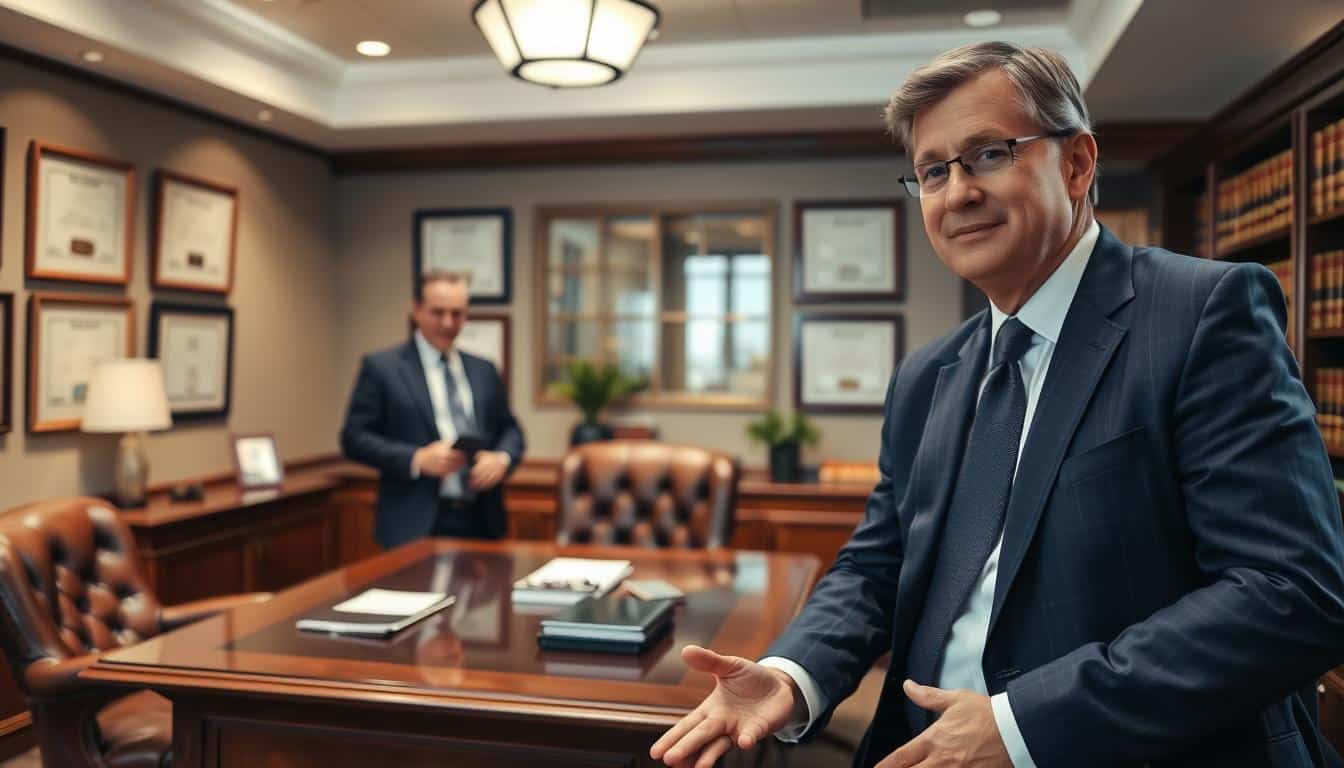 Real Estate Attorney