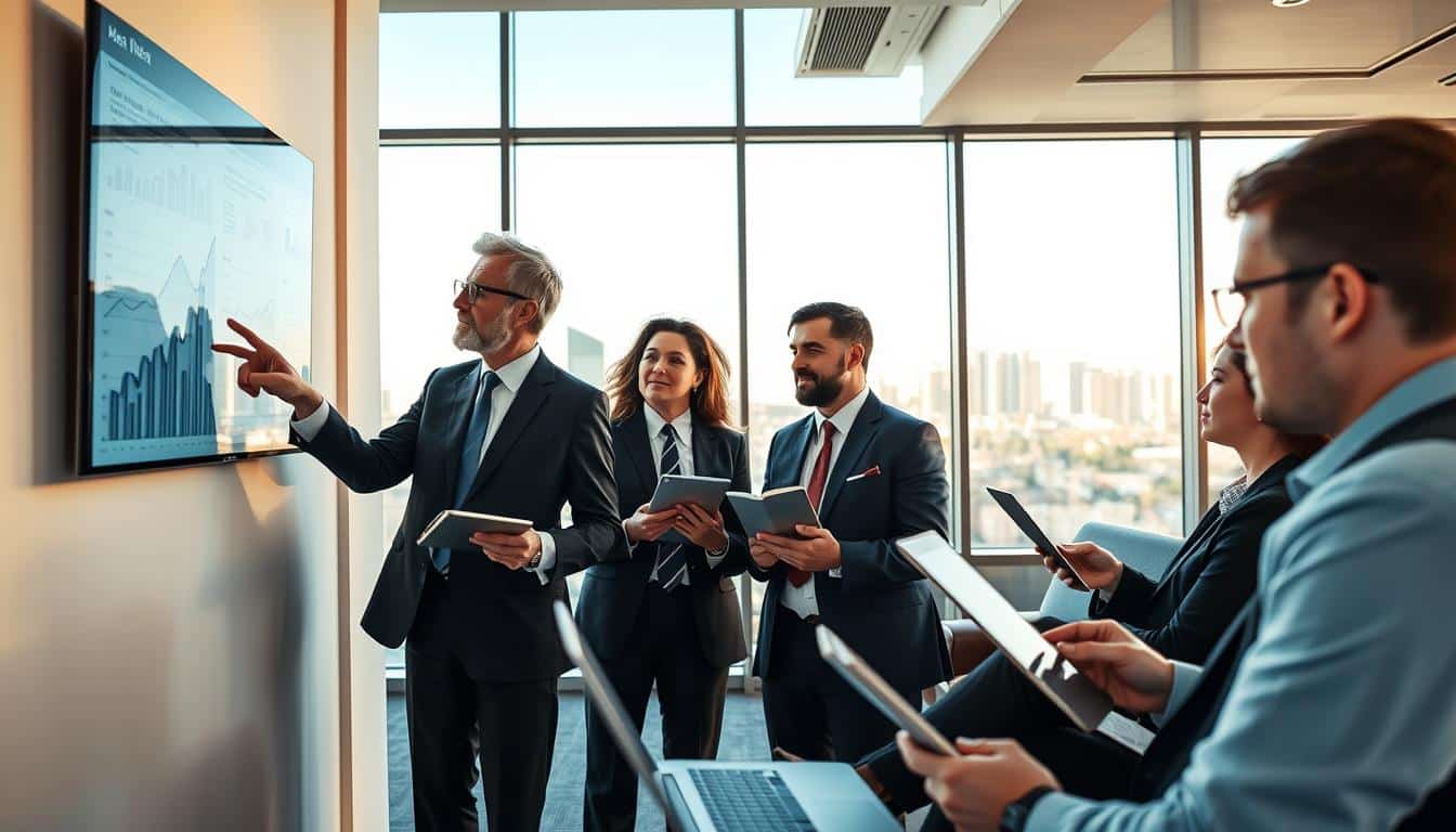 Real Estate Brokers