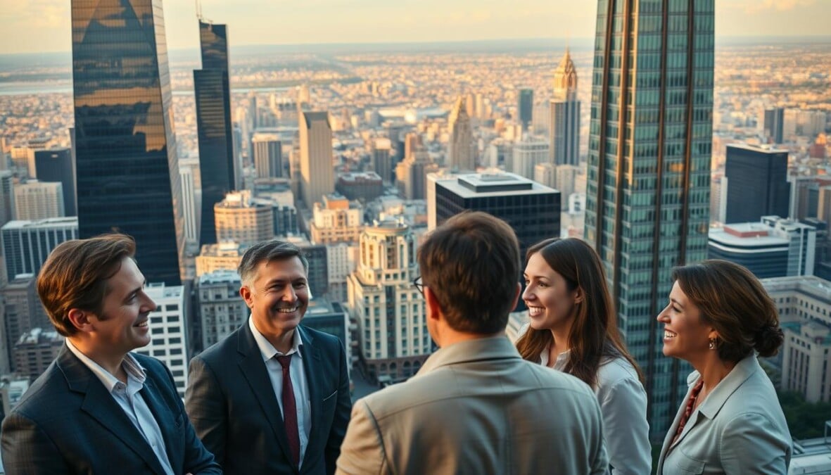 Real Estate Consultants