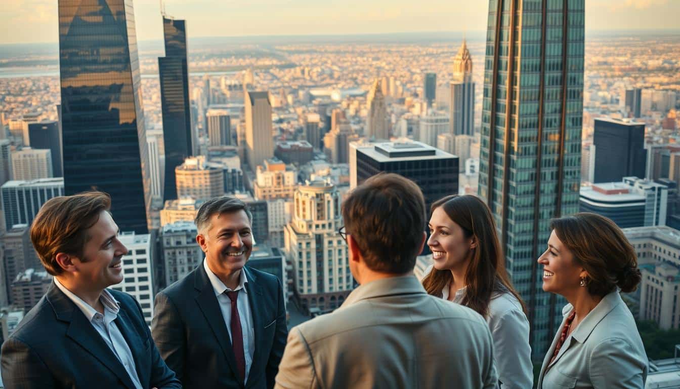 Real Estate Consultants