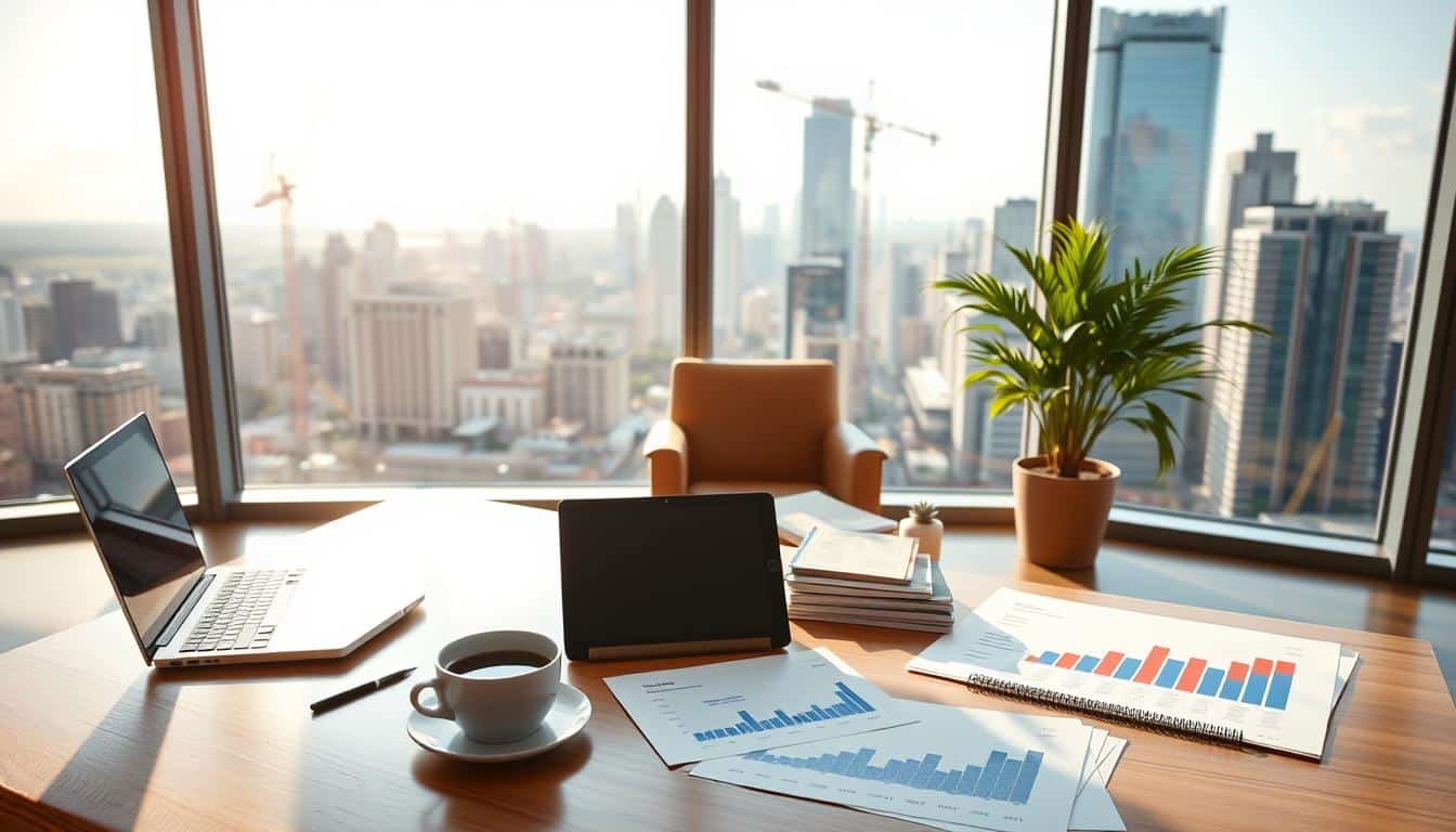 Real Estate Developers