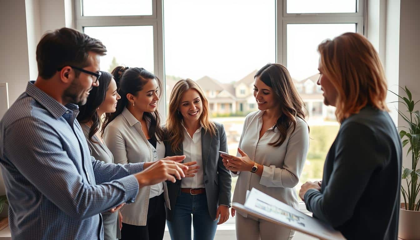 Real Estate Management