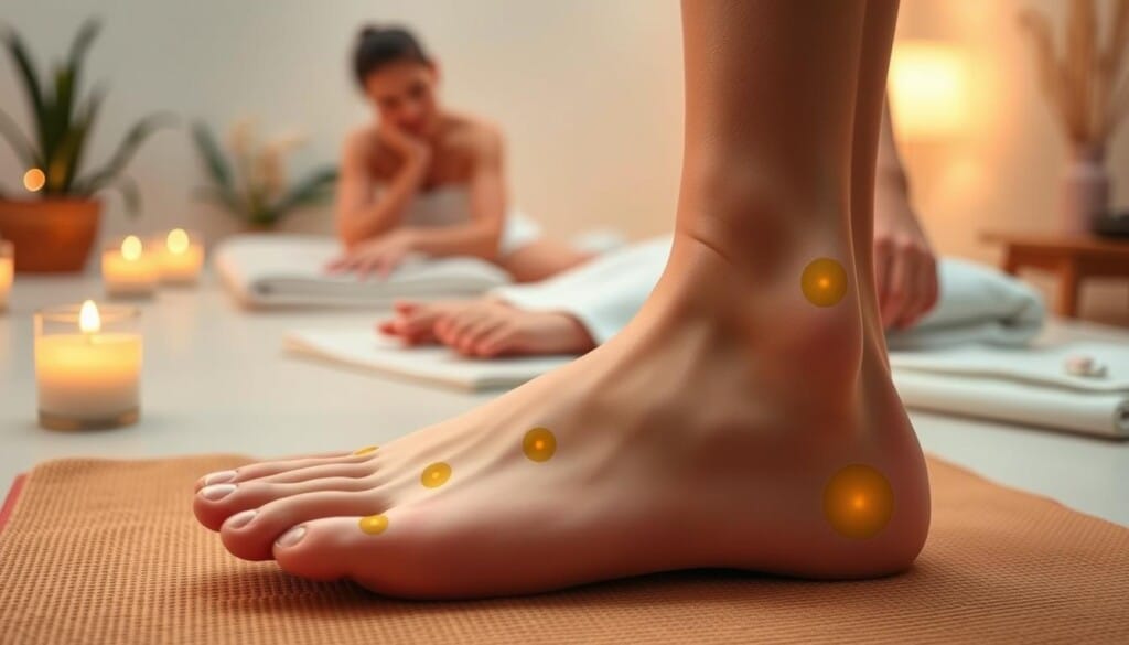 Reflexology Benefits & Techniques Explained
