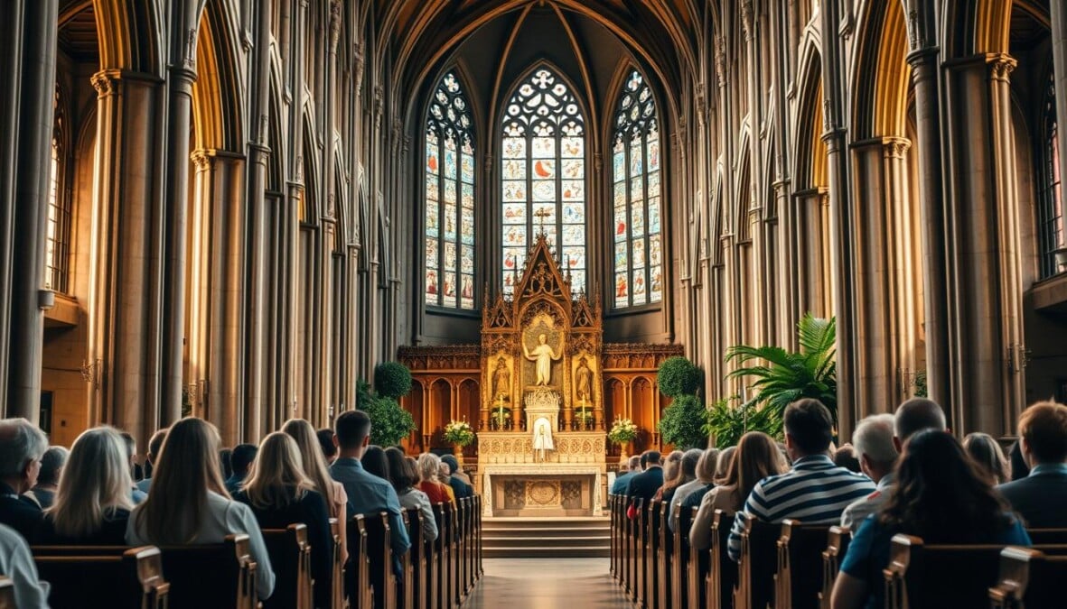 Religious Charities & Foundations