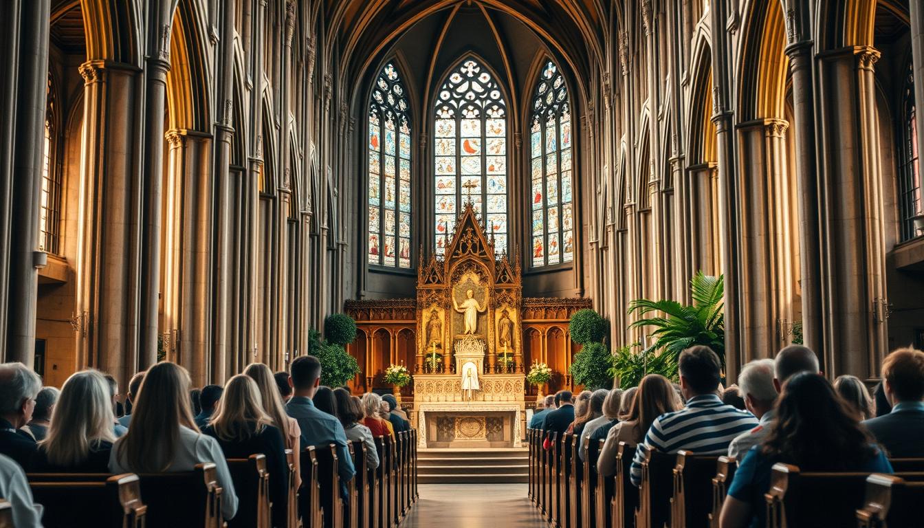 Religious Charities & Foundations