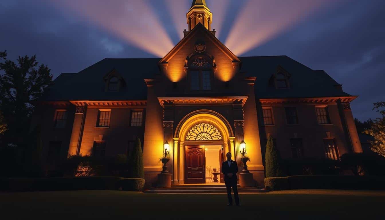 Religious Legal Services