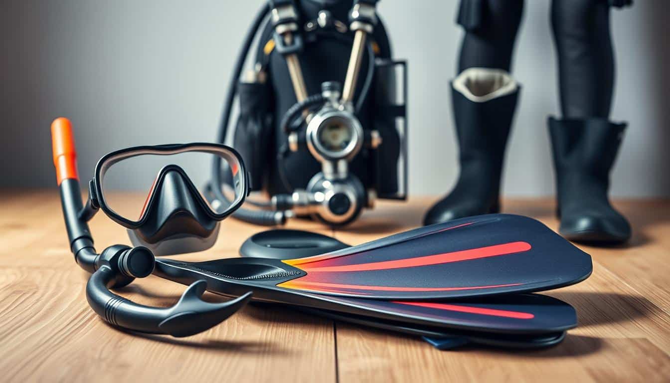 Scuba Diving