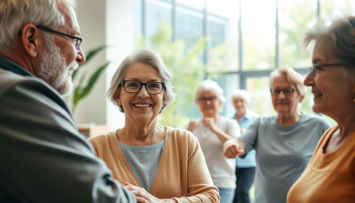 Senior Assistance Programs